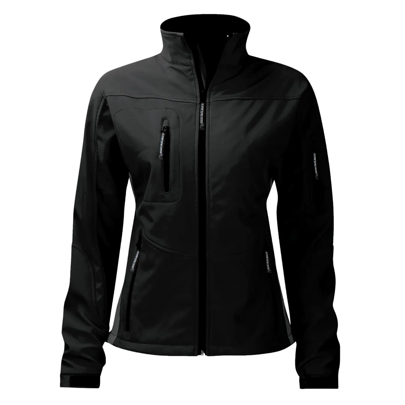 Amethyst: Panacea Ladies Soft Shell